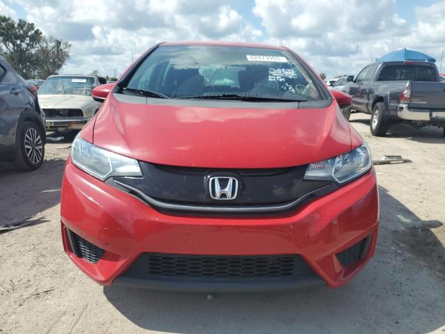 Photo 4 VIN: 3HGGK5H53FM723841 - HONDA FIT LX 