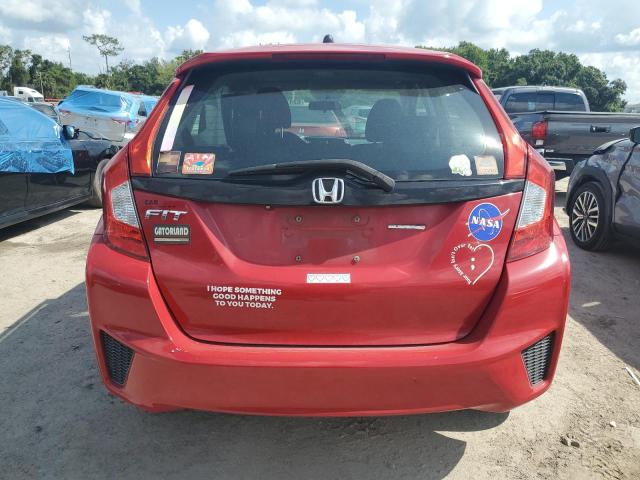 Photo 5 VIN: 3HGGK5H53FM723841 - HONDA FIT LX 