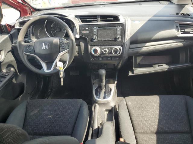 Photo 7 VIN: 3HGGK5H53FM723841 - HONDA FIT LX 