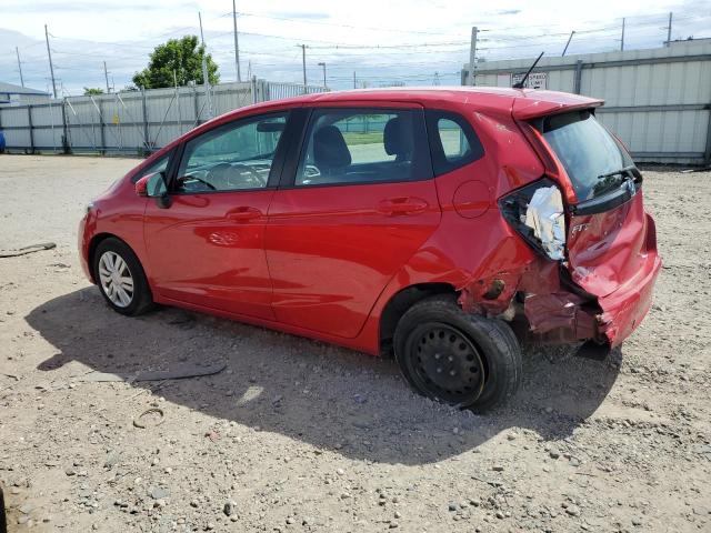 Photo 1 VIN: 3HGGK5H53FM723855 - HONDA FIT 