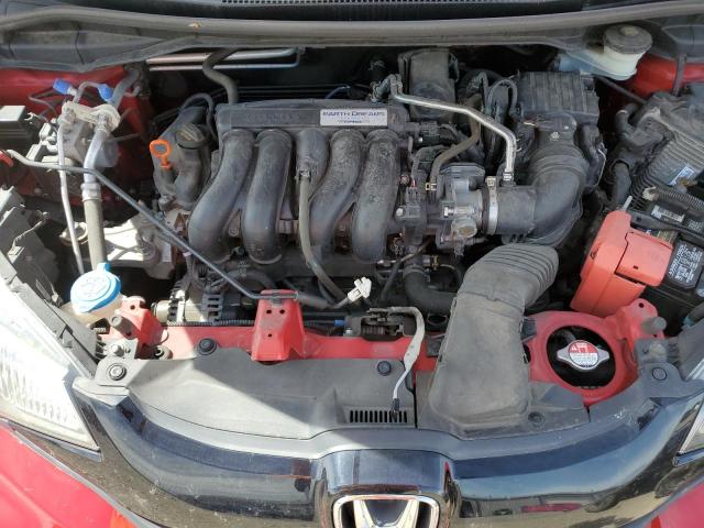 Photo 10 VIN: 3HGGK5H53FM723855 - HONDA FIT 