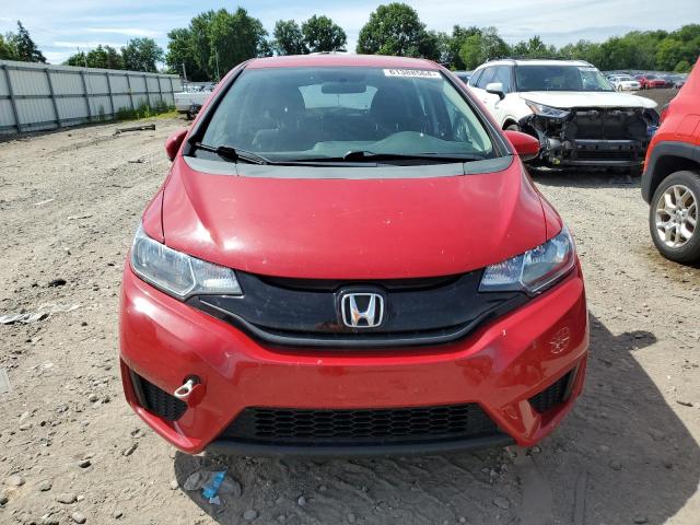 Photo 4 VIN: 3HGGK5H53FM723855 - HONDA FIT 