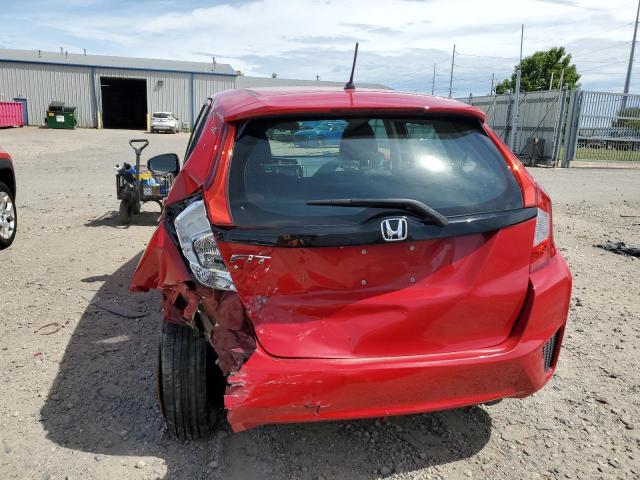 Photo 5 VIN: 3HGGK5H53FM723855 - HONDA FIT 