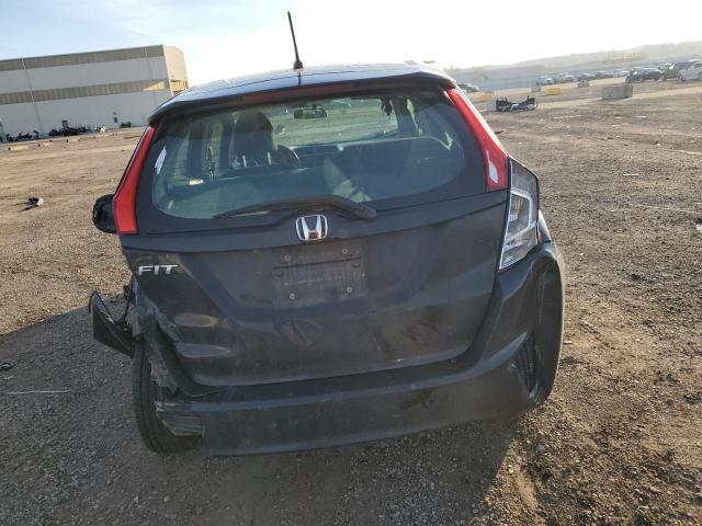 Photo 5 VIN: 3HGGK5H53FM724276 - HONDA FIT LX 