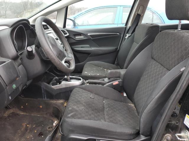 Photo 6 VIN: 3HGGK5H53FM724276 - HONDA FIT LX 