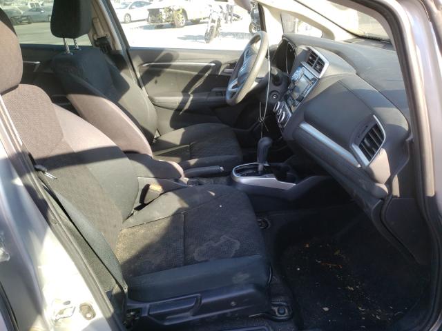 Photo 4 VIN: 3HGGK5H53FM734452 - HONDA FIT LX 