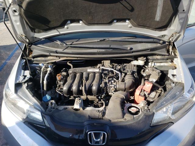 Photo 6 VIN: 3HGGK5H53FM734452 - HONDA FIT LX 