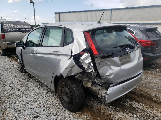 Photo 2 VIN: 3HGGK5H53FM734936 - HONDA FIT LX 