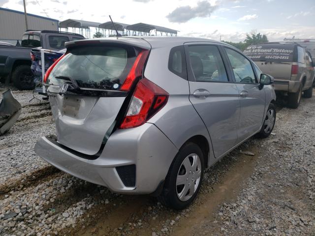 Photo 3 VIN: 3HGGK5H53FM734936 - HONDA FIT LX 