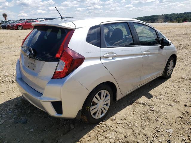 Photo 3 VIN: 3HGGK5H53FM748559 - HONDA FIT LX 