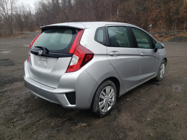 Photo 3 VIN: 3HGGK5H53FM754023 - HONDA FIT LX 