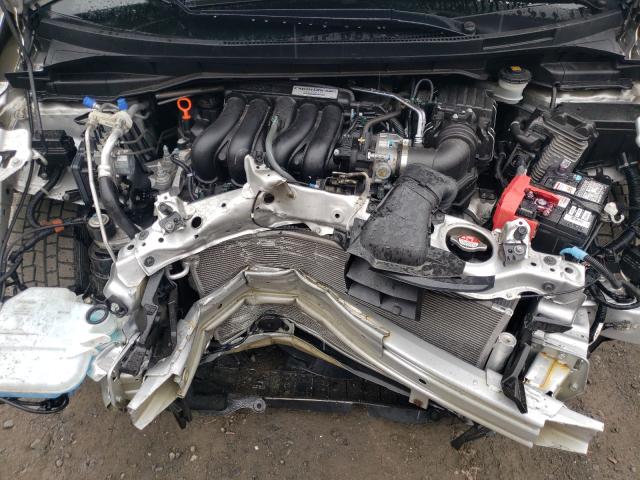 Photo 6 VIN: 3HGGK5H53FM754023 - HONDA FIT LX 