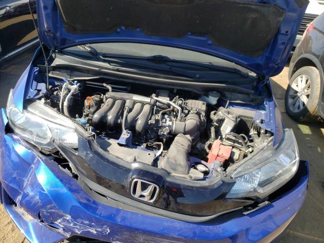 Photo 6 VIN: 3HGGK5H53FM756208 - HONDA FIT LX 