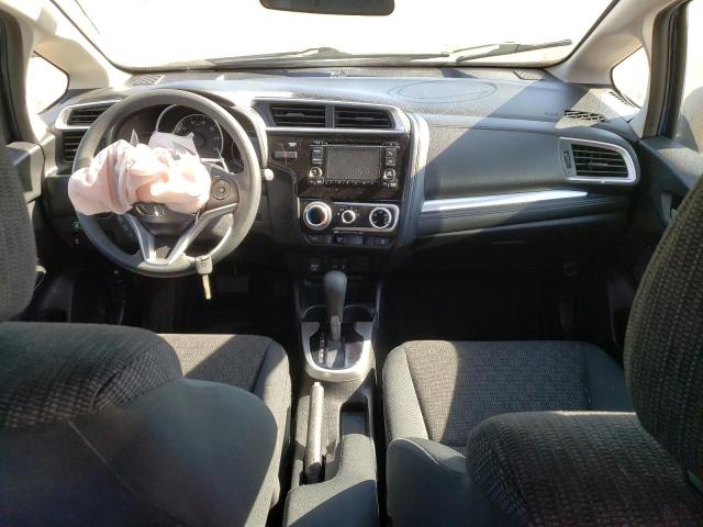 Photo 8 VIN: 3HGGK5H53FM756208 - HONDA FIT LX 