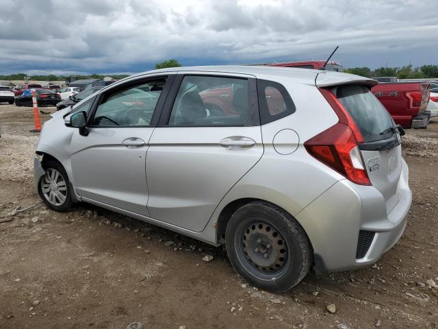 Photo 1 VIN: 3HGGK5H53FM759481 - HONDA FIT 