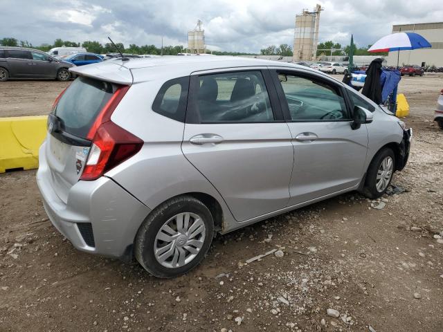 Photo 2 VIN: 3HGGK5H53FM759481 - HONDA FIT 