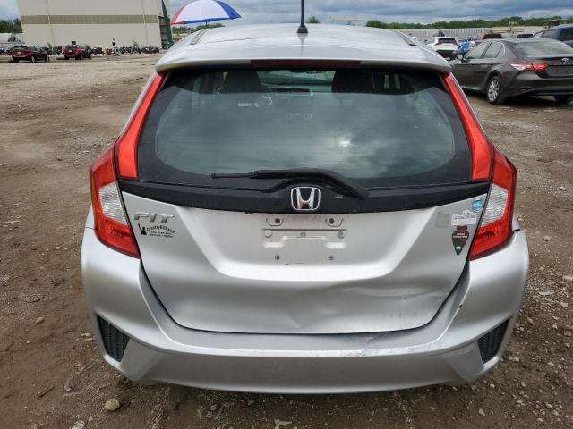 Photo 5 VIN: 3HGGK5H53FM759481 - HONDA FIT 