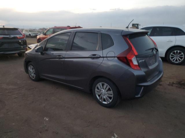 Photo 1 VIN: 3HGGK5H53FM759688 - HONDA FIT 