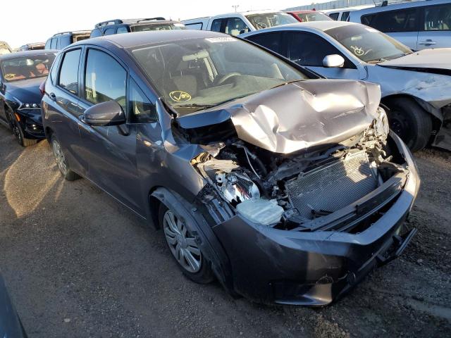 Photo 3 VIN: 3HGGK5H53FM759688 - HONDA FIT 