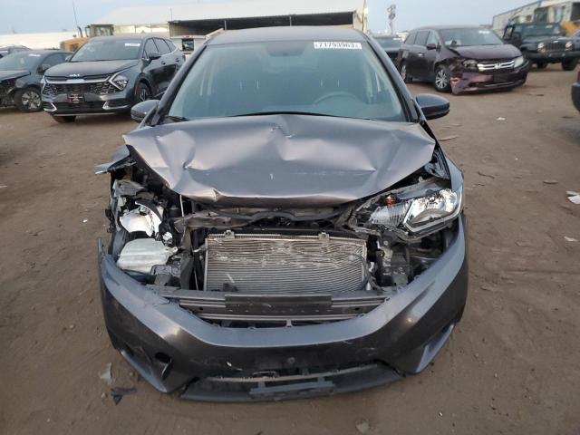 Photo 4 VIN: 3HGGK5H53FM759688 - HONDA FIT 