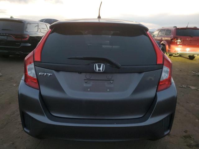 Photo 5 VIN: 3HGGK5H53FM759688 - HONDA FIT 