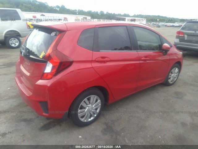 Photo 3 VIN: 3HGGK5H53FM760128 - HONDA FIT 