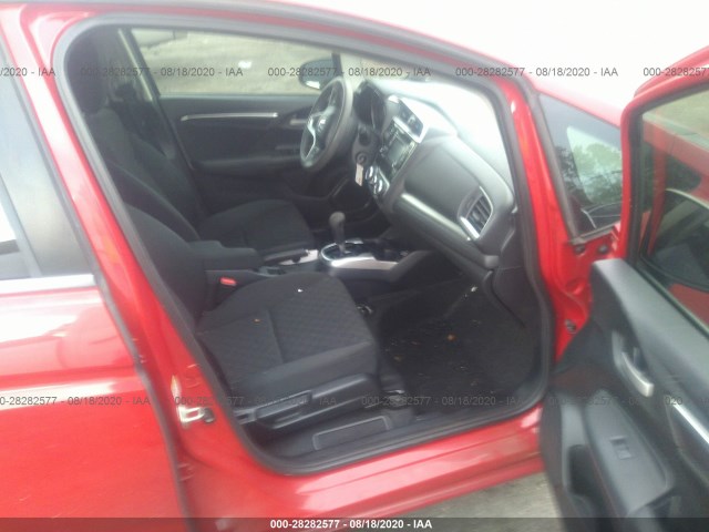 Photo 4 VIN: 3HGGK5H53FM760128 - HONDA FIT 