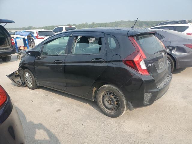 Photo 1 VIN: 3HGGK5H53FM766608 - HONDA FIT LX 