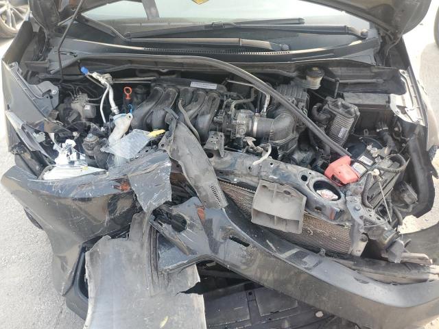 Photo 10 VIN: 3HGGK5H53FM766608 - HONDA FIT LX 