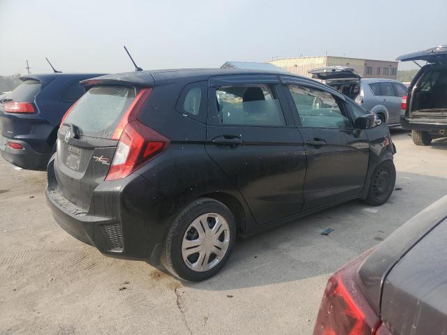 Photo 2 VIN: 3HGGK5H53FM766608 - HONDA FIT LX 