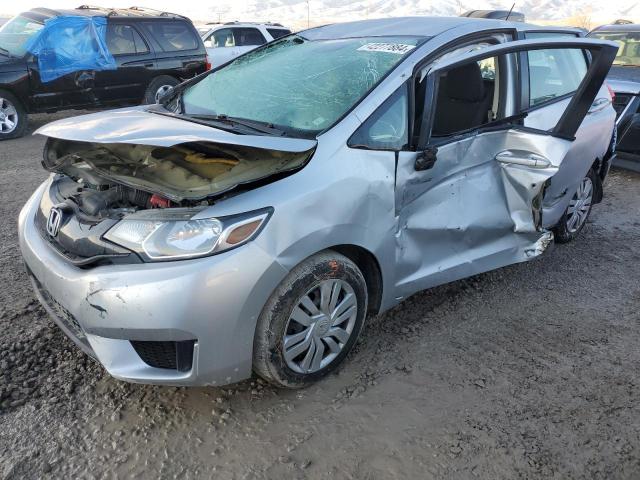 Photo 0 VIN: 3HGGK5H53FM768214 - HONDA FIT 