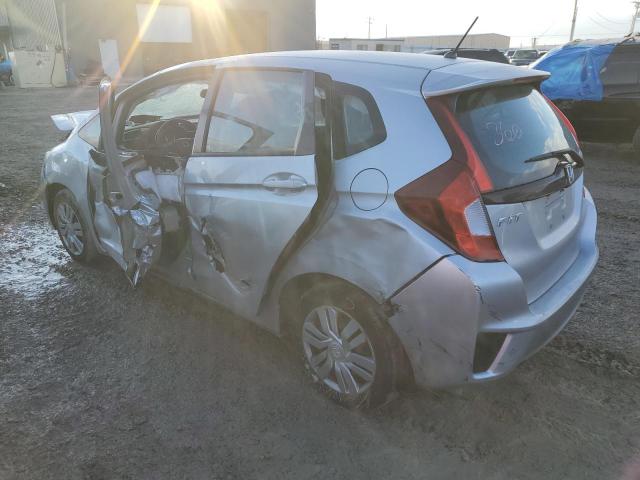 Photo 1 VIN: 3HGGK5H53FM768214 - HONDA FIT 