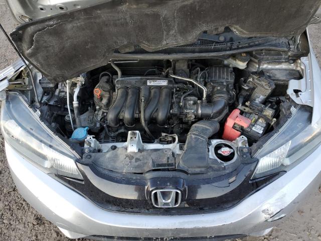 Photo 10 VIN: 3HGGK5H53FM768214 - HONDA FIT 