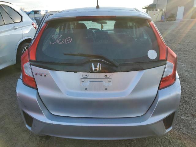 Photo 5 VIN: 3HGGK5H53FM768214 - HONDA FIT 