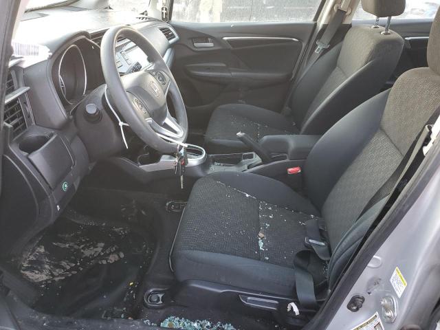 Photo 6 VIN: 3HGGK5H53FM768214 - HONDA FIT 