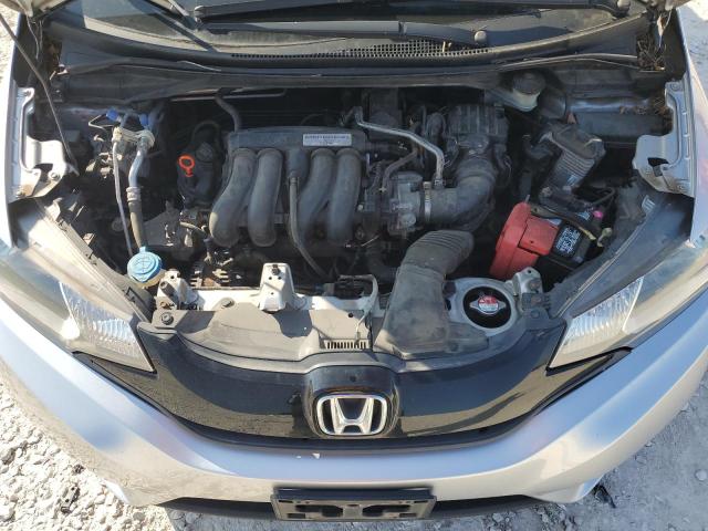 Photo 10 VIN: 3HGGK5H53FM769119 - HONDA FIT 