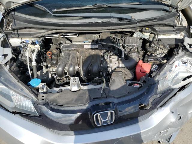 Photo 10 VIN: 3HGGK5H53FM770108 - HONDA FIT LX 