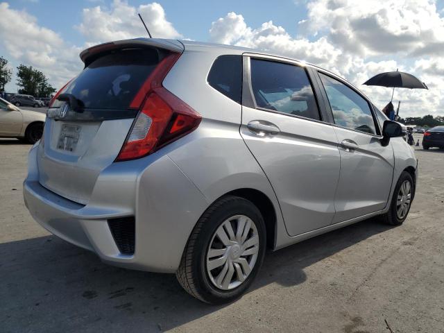 Photo 2 VIN: 3HGGK5H53FM770108 - HONDA FIT LX 