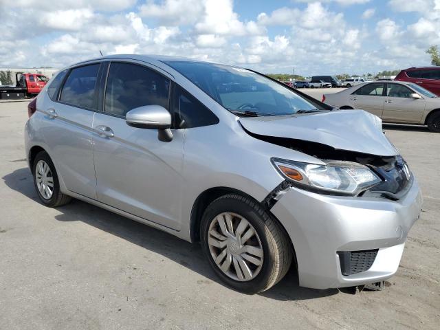 Photo 3 VIN: 3HGGK5H53FM770108 - HONDA FIT LX 