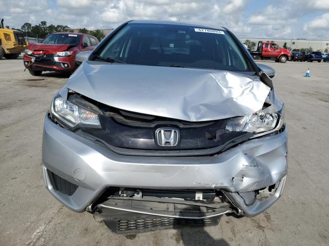 Photo 4 VIN: 3HGGK5H53FM770108 - HONDA FIT LX 