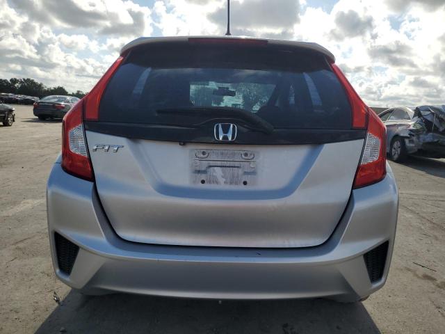 Photo 5 VIN: 3HGGK5H53FM770108 - HONDA FIT LX 