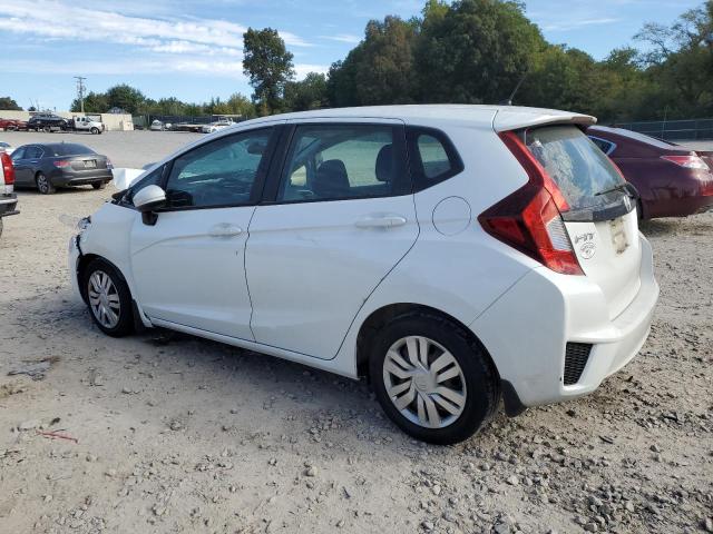 Photo 1 VIN: 3HGGK5H53FM771551 - HONDA FIT LX 