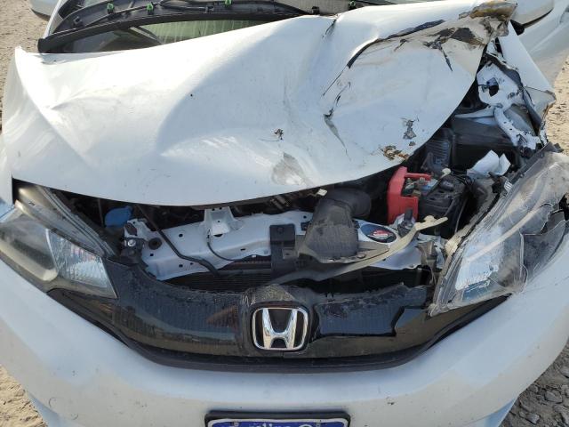 Photo 10 VIN: 3HGGK5H53FM771551 - HONDA FIT LX 