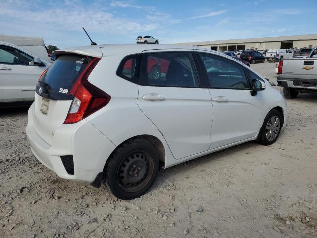 Photo 2 VIN: 3HGGK5H53FM771551 - HONDA FIT LX 