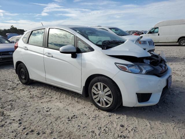 Photo 3 VIN: 3HGGK5H53FM771551 - HONDA FIT LX 