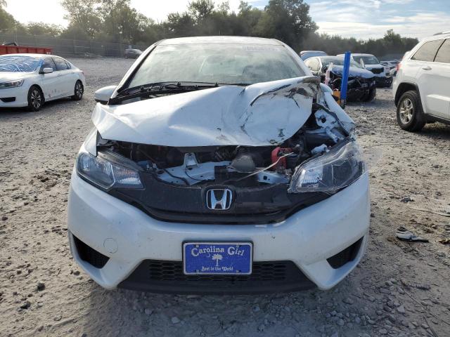 Photo 4 VIN: 3HGGK5H53FM771551 - HONDA FIT LX 