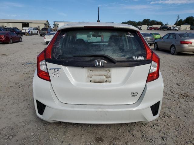 Photo 5 VIN: 3HGGK5H53FM771551 - HONDA FIT LX 