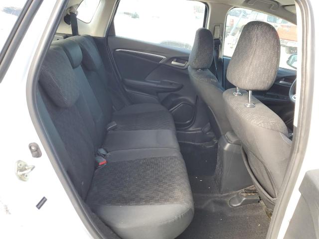 Photo 9 VIN: 3HGGK5H53FM771551 - HONDA FIT LX 