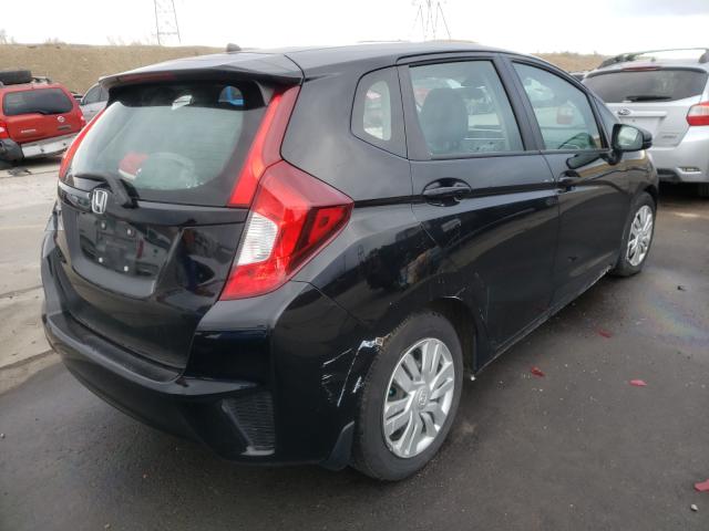 Photo 3 VIN: 3HGGK5H53FM776412 - HONDA FIT LX 