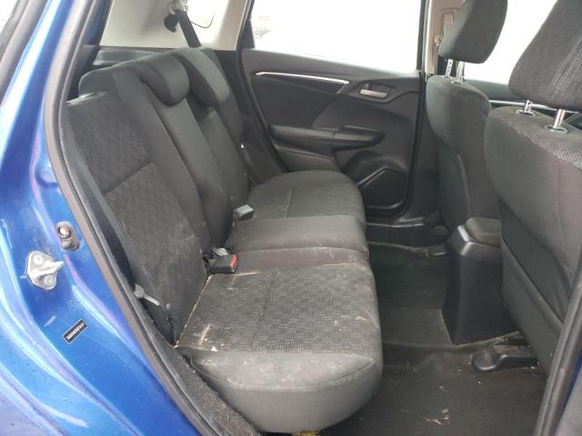 Photo 5 VIN: 3HGGK5H53FM779147 - HONDA FIT LX 